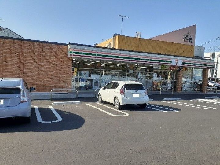 リバーサイドユキの周辺