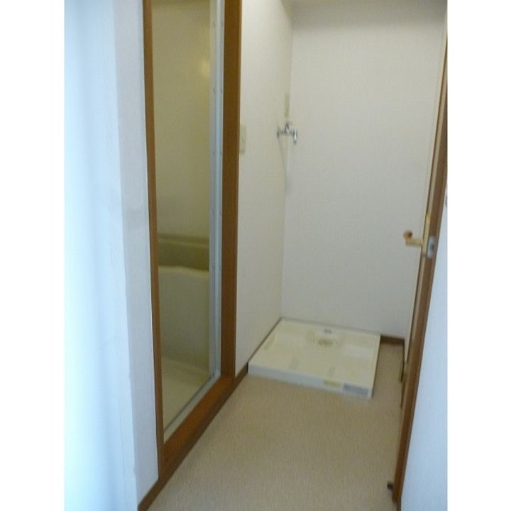 東京都八王子市堀之内2(アパート)の賃貸物件のその他画像