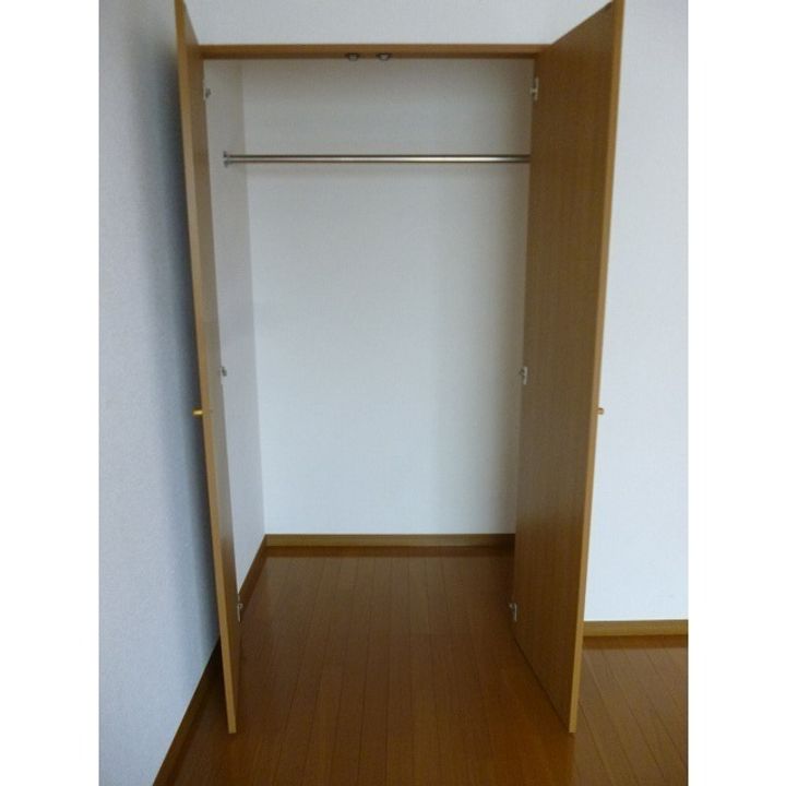 東京都八王子市堀之内2(アパート)の賃貸物件の内装