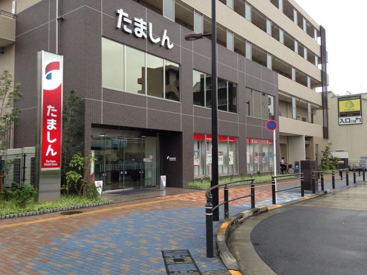 佐藤マンションの周辺