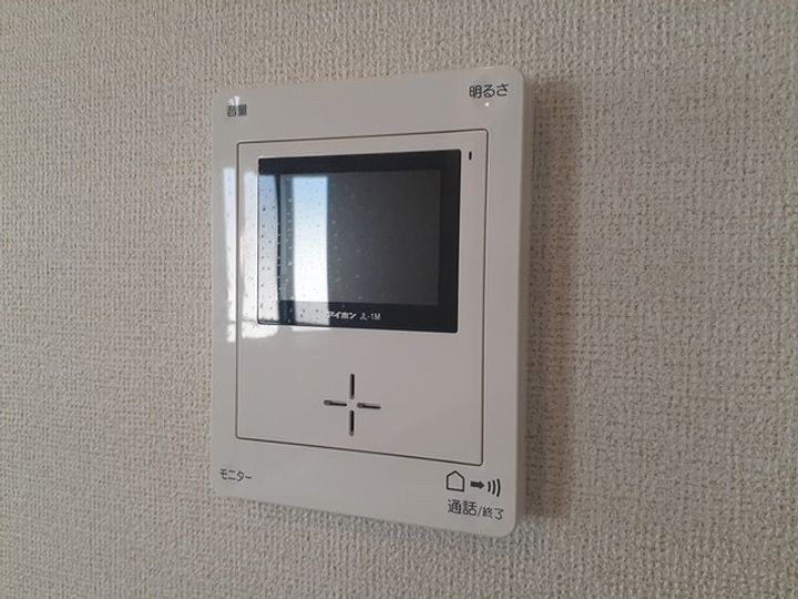 兵庫県加西市北条町栗田(アパート)の賃貸物件の内装
