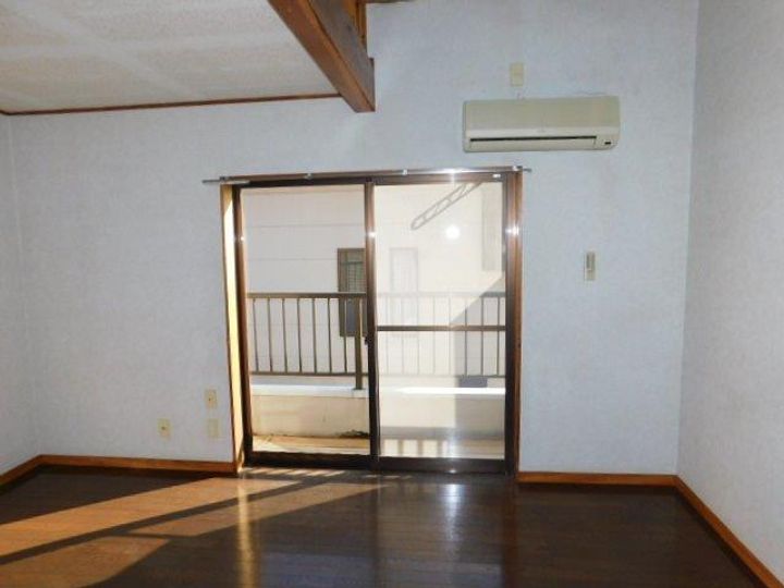 茨城県下妻市北大宝(一戸建)の賃貸物件の内装