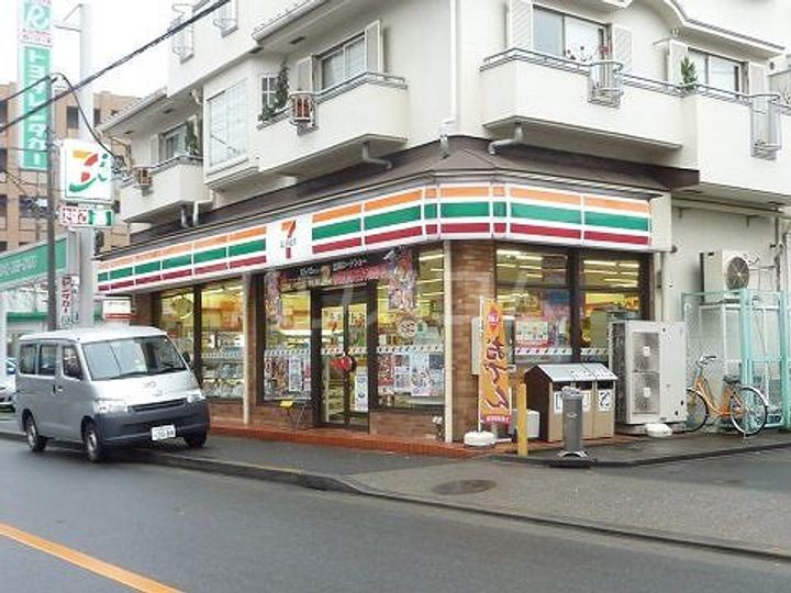 コーポ田中の周辺