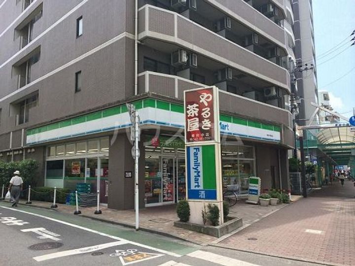 コーポ田中の周辺
