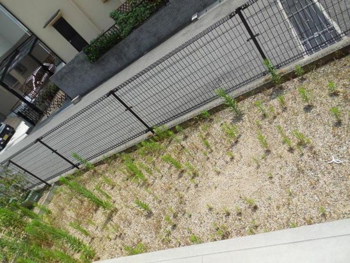 パルティール(高津橋)の内装