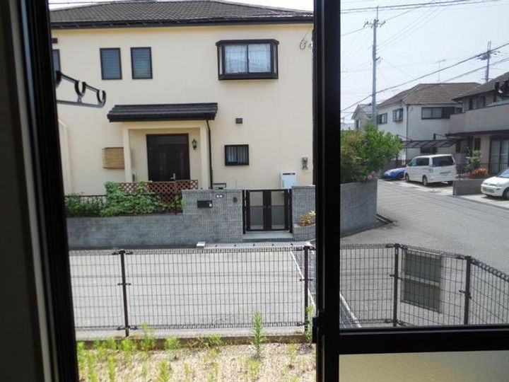 パルティール(高津橋)のその他画像