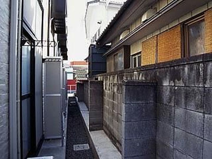 レオパレスFIELDIIのその他画像
