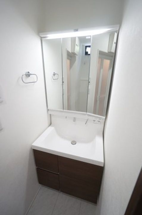 千葉県千葉市若葉区桜木8(一戸建)の賃貸物件の内装