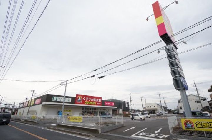 千葉県千葉市若葉区桜木8(一戸建)の賃貸物件の周辺