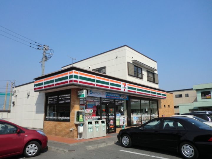 ツインバードBの周辺