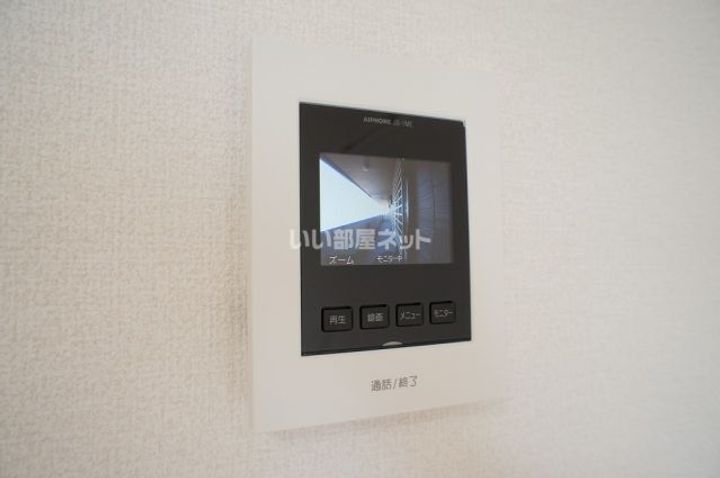 茨城県筑西市伊佐山(アパート)の賃貸物件の内装