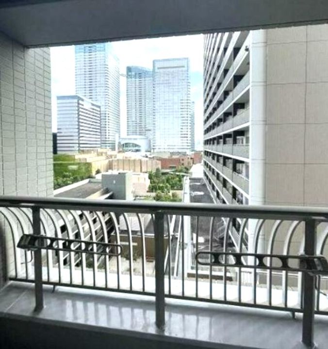 東京都中央区晴海1(マンション)の賃貸物件のその他画像