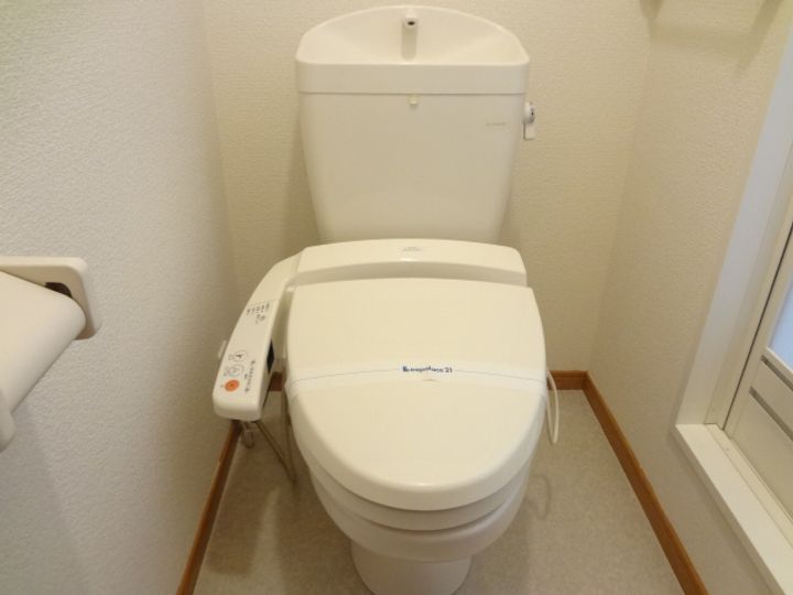愛知県日進市浅田平子3(アパート)の賃貸物件のその他画像