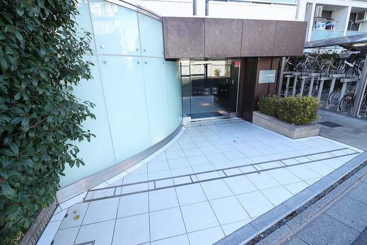 東京都練馬区東大泉2(マンション)の賃貸物件の地図