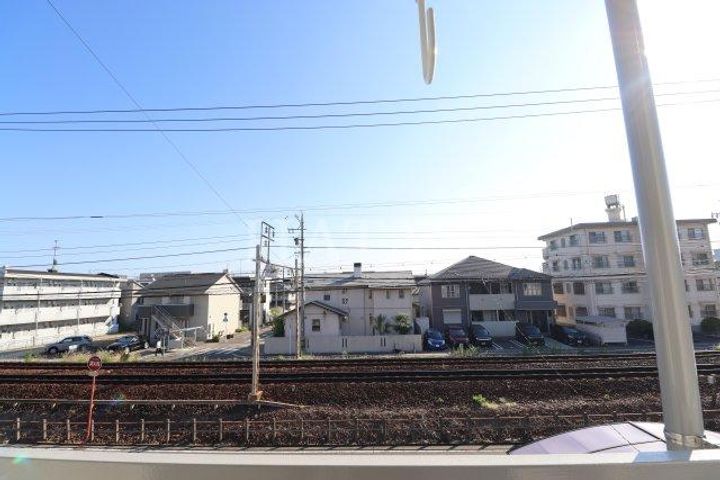 ウィステリアEのその他画像