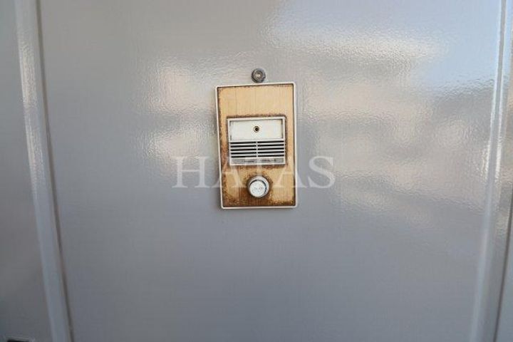 ウィステリアEの内装