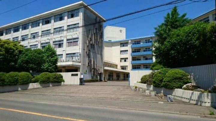 神奈川県相模原市南区相模台6(アパート)の賃貸物件の周辺