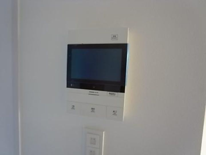 グラージュ春日丘の内装