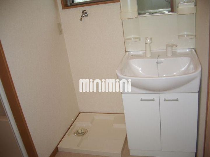 ウイル二番館の内装