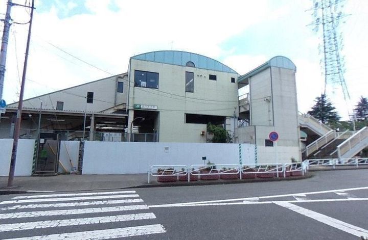 北八マンションのその他画像