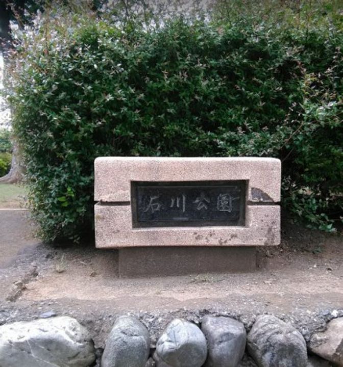 北八マンションの周辺