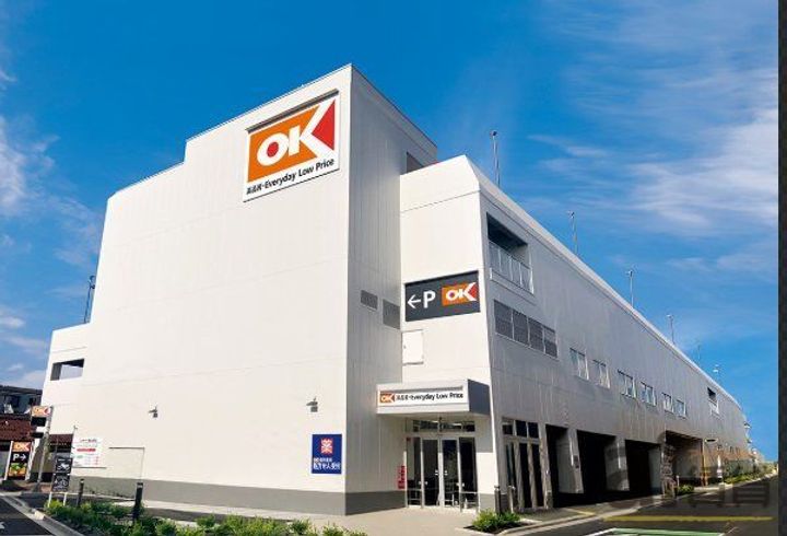 埼玉県新座市東北2(マンション)の賃貸物件の周辺