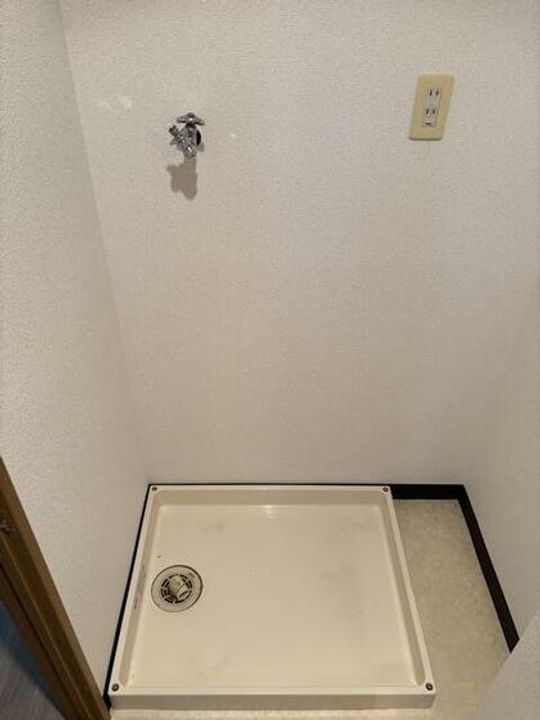 熊本県熊本市中央区本荘5(アパート)の賃貸物件の内装