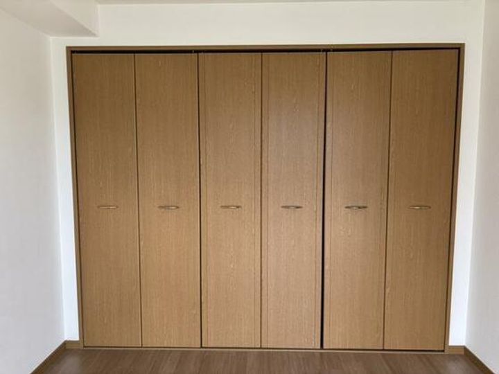 熊本県熊本市中央区本荘5(アパート)の賃貸物件の内装