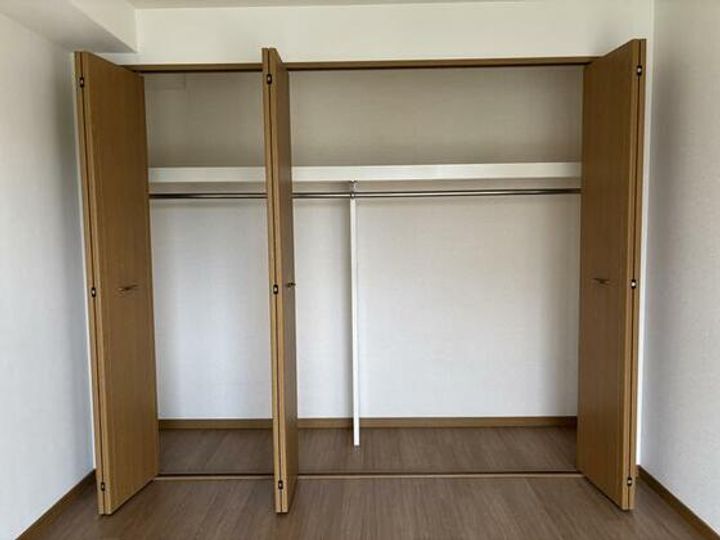 熊本県熊本市中央区本荘5(アパート)の賃貸物件の内装