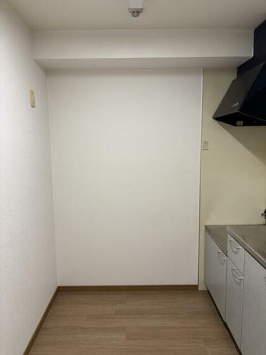 熊本県熊本市中央区本荘5(アパート)の賃貸物件のキッチン