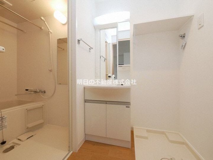 大阪府大阪市住之江区南加賀屋3(マンション)の賃貸物件の内装