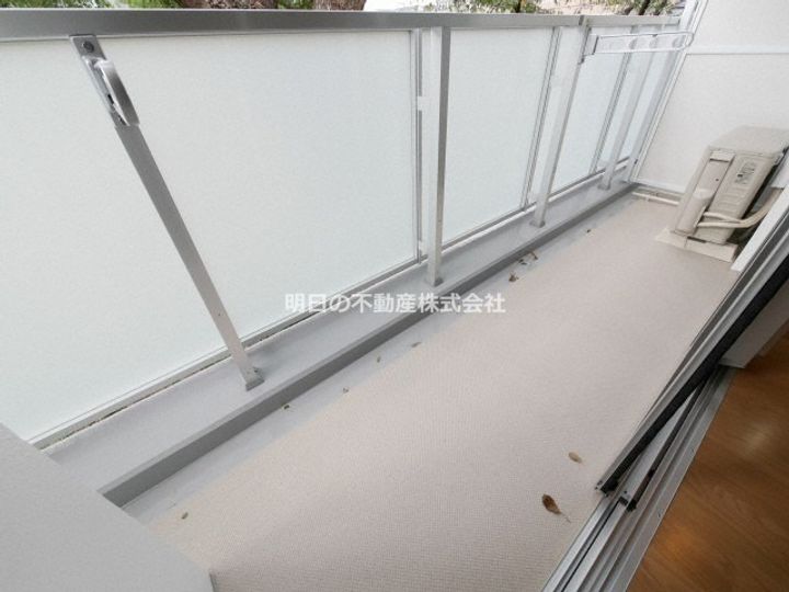 大阪府大阪市住之江区南加賀屋3(マンション)の賃貸物件の内装