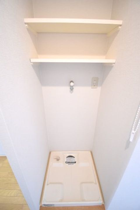 モンテローザ北斗町の内装