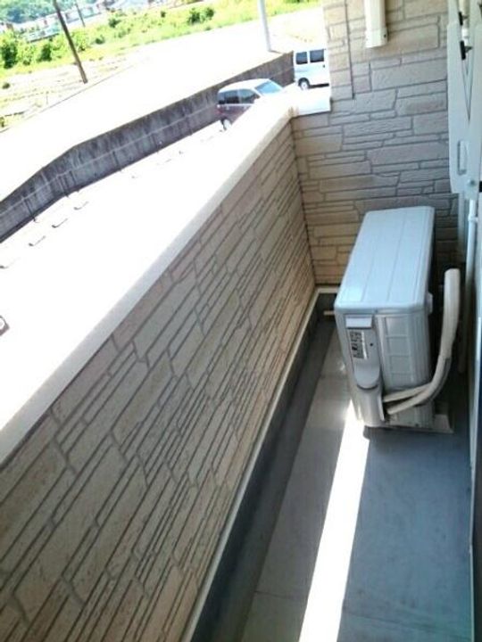 フォーラル 真の内装