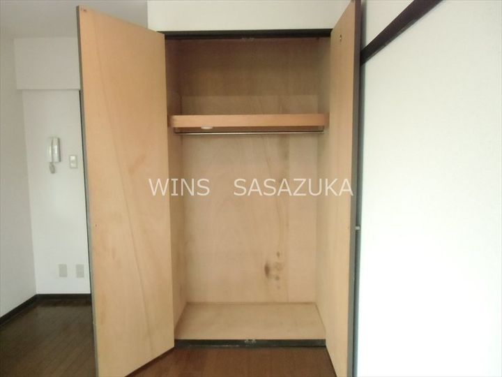 東京都杉並区下高井戸1の賃貸マンションの内装
