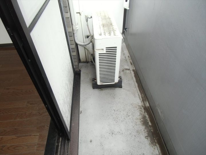 東京都杉並区下高井戸1の賃貸マンションの内装