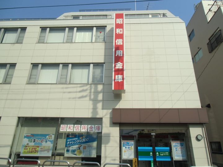 東京都杉並区下高井戸1の賃貸マンションの周辺