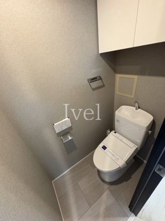 東京都文京区本郷1(マンション)の賃貸物件の内装