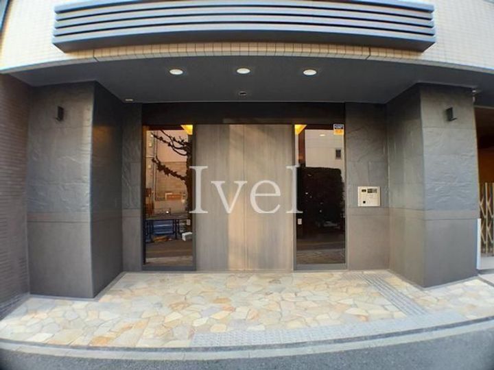 東京都文京区本郷1(マンション)の賃貸物件の外観