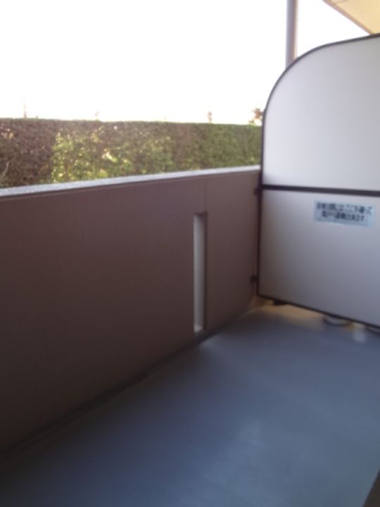 グランドソレーユ大瀬の内装