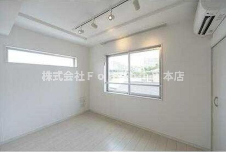 東京都北区赤羽西4(アパート)の賃貸物件の居間