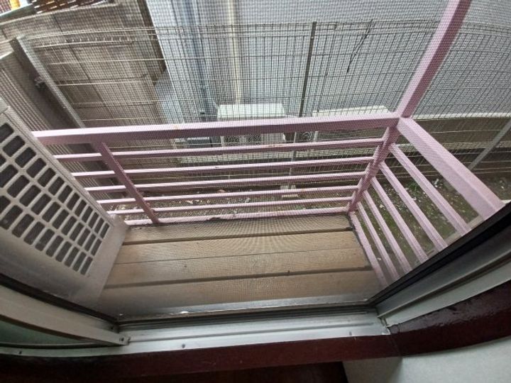 ABBEY ROAD(アビーロード)の内装