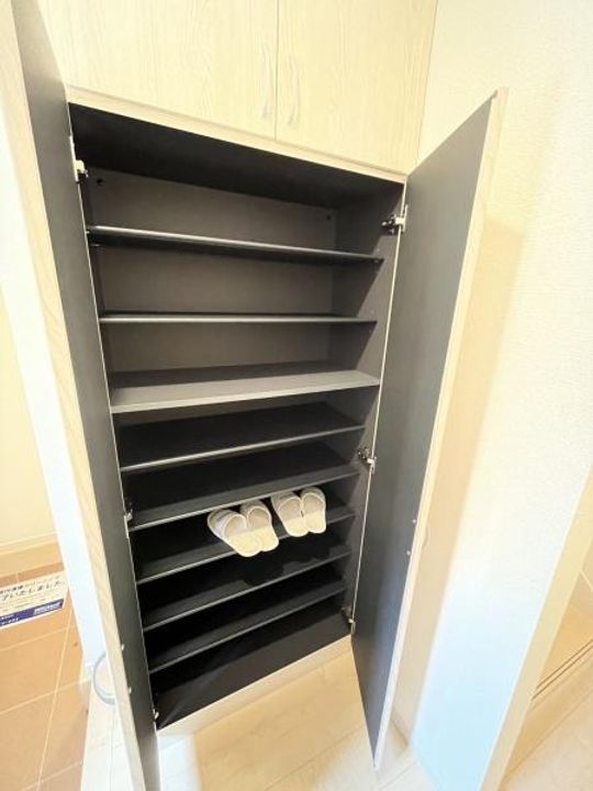 埼玉県さいたま市岩槻区宮町2(一戸建)の賃貸物件の内装