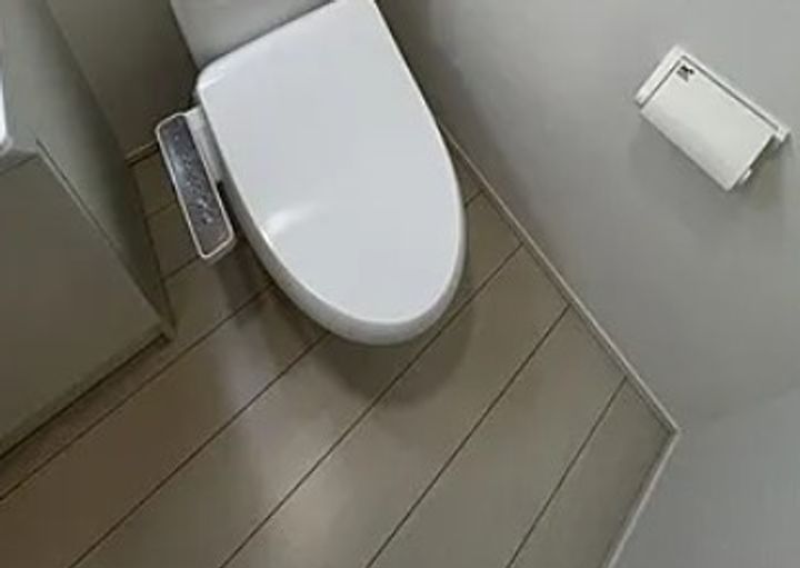 ヴィオラ赤羽の内装
