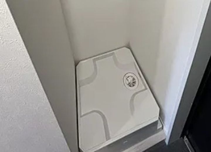 ヴィオラ赤羽の内装