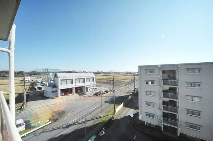 ビレッジハウス三田2号棟のその他画像