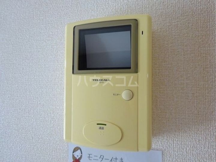 ROYAL GARDEN CASAHARA Fの内装
