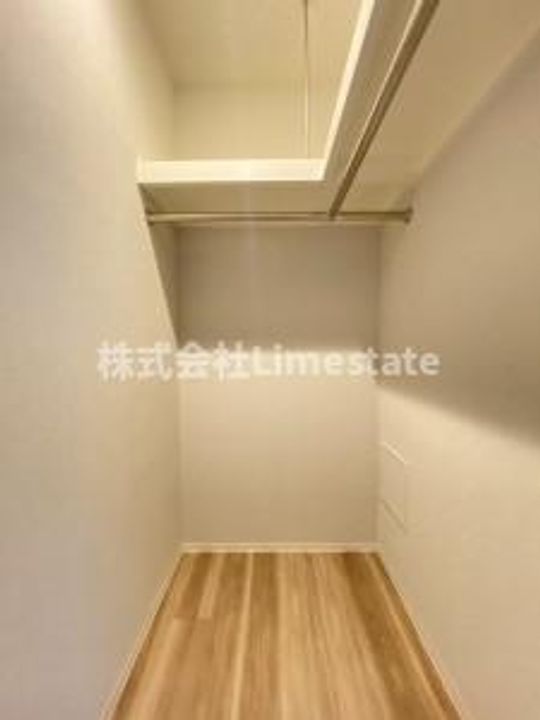 ディームス渋谷本町の内装