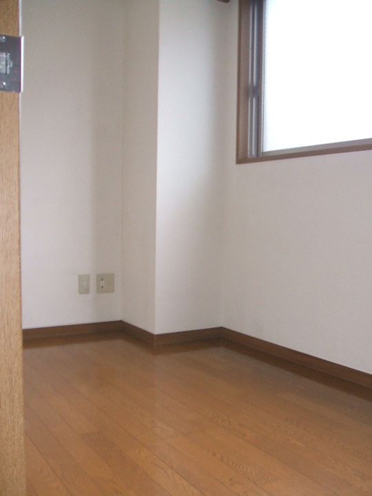 モリフクの内装