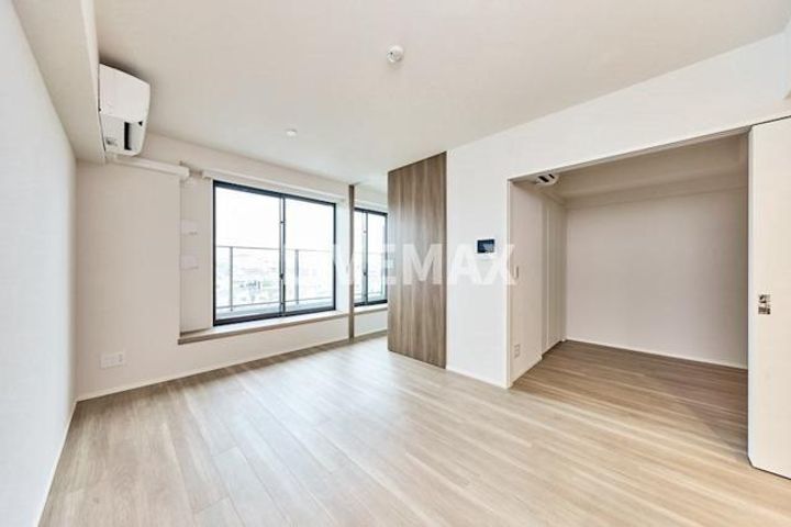 東京都大田区仲池上1(マンション)の賃貸物件のその他画像